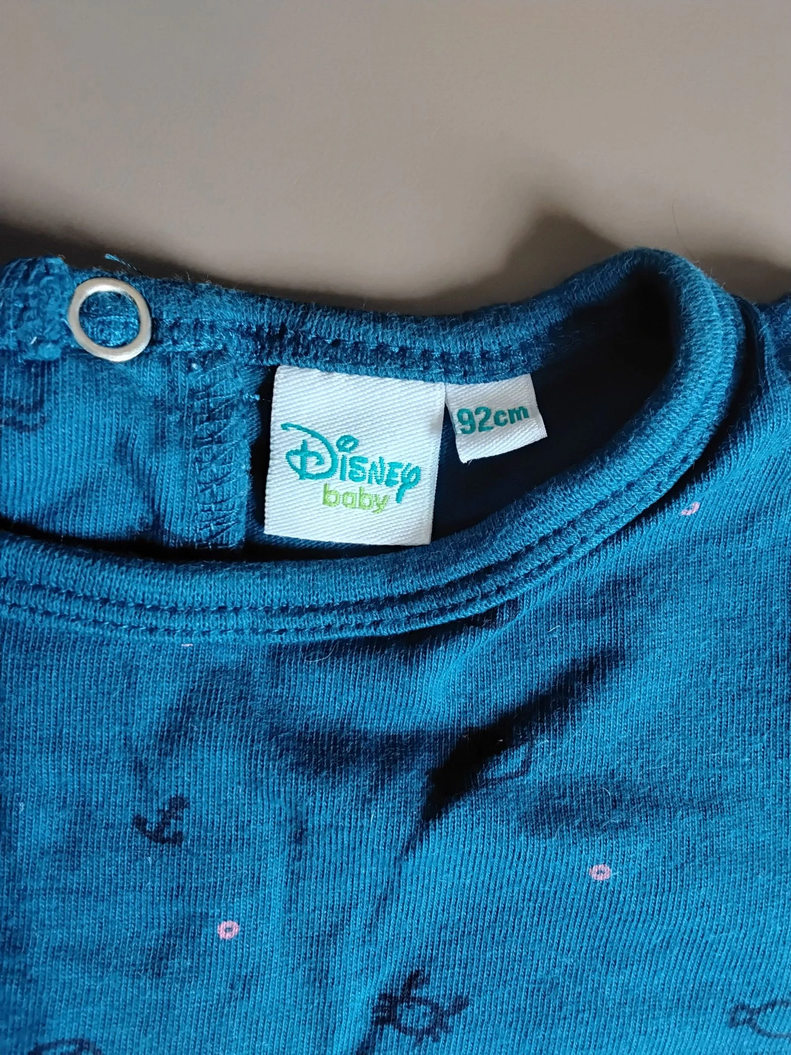 Mickey combishort – photo 3